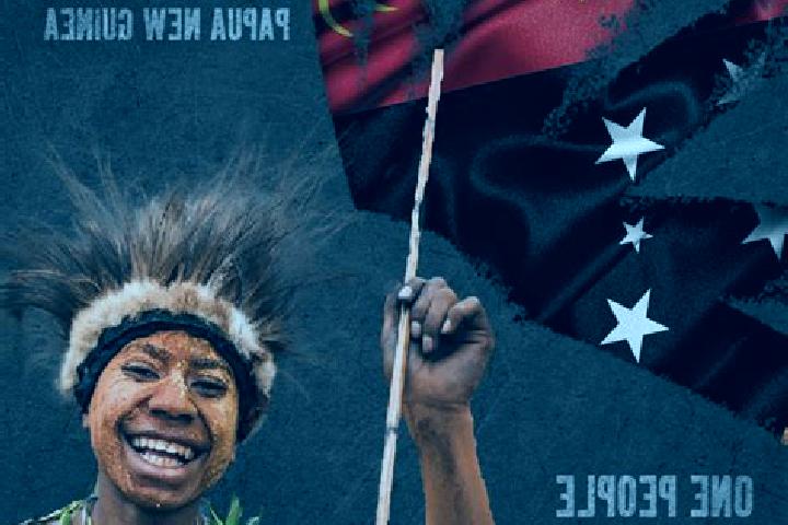 Luna, 24 — Escort in Olsobip, Papua New Guinea