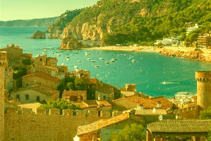 Luna, 24 — Escort in Orusco, Spain