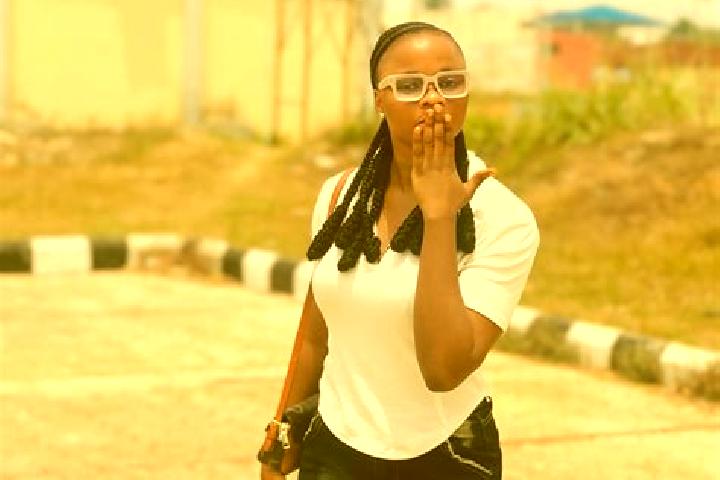 Luna, 24 — Escort in Oye-Ekiti, Nigeria