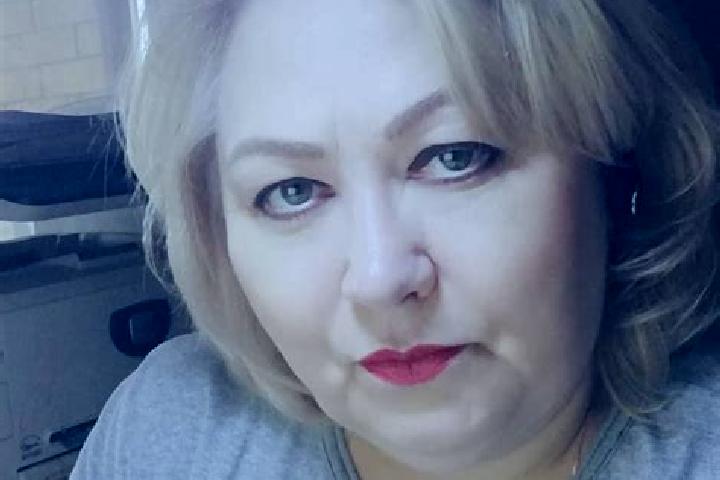 Luna, 24 — Escort in Pokoynoye, Russia
