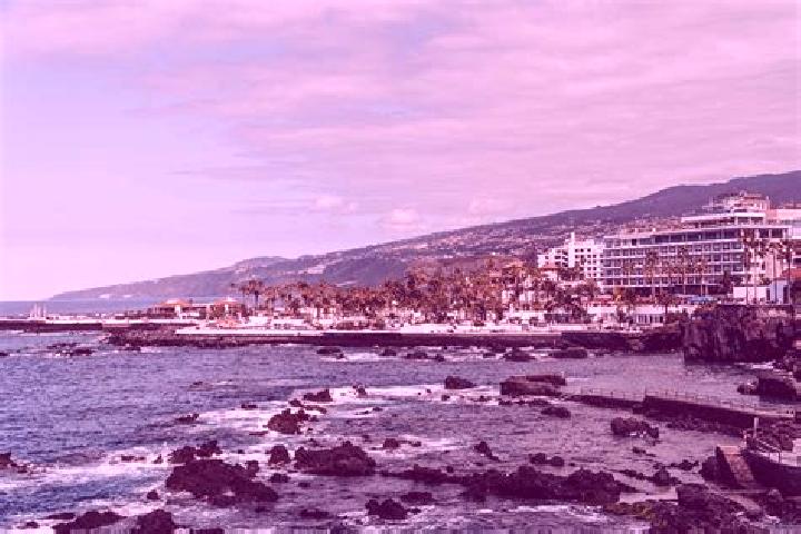 Luna, 24 — Escort in Puerto de la Cruz, Spain