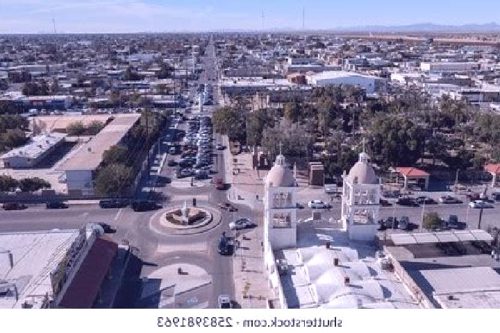 Luna, 24 — Escort in San Luis Rio Colorado, Mexico