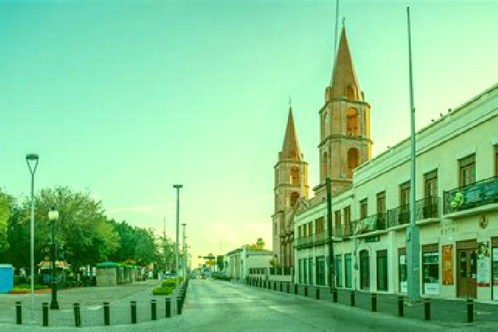 Luna, 24 — Escort in San Pedro Matamoros, Mexico