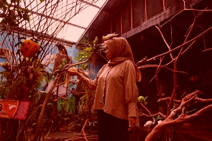 Luna, 24 — Escort in Sepolong Timur, Indonesia