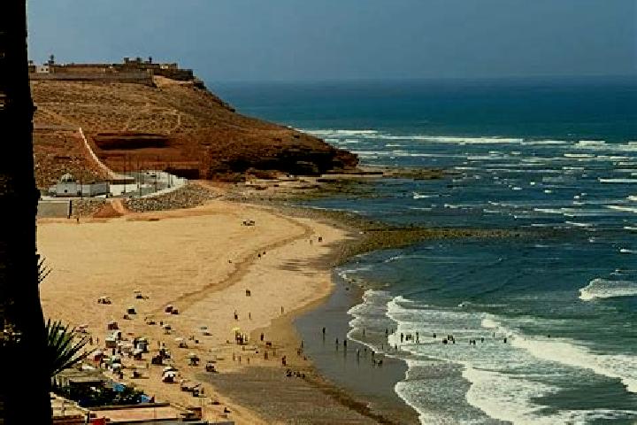 Luna, 24 — Escort in Sidi Bousber, Morocco