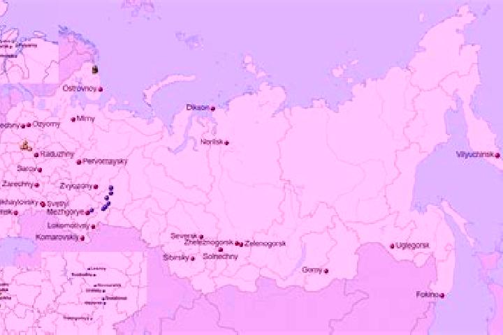 Luna, 24 — Escort in Tsementnyy, Russia