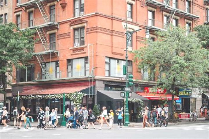 Luna, 24 — Escort in Upper West Side, United States