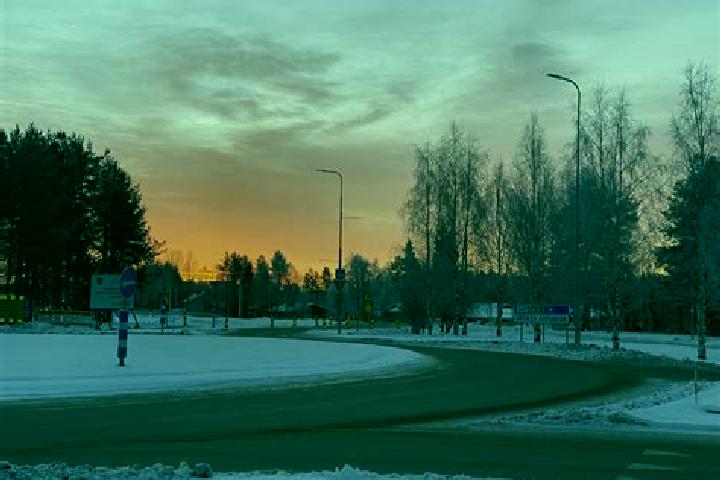 Luna, 24 — Escort in Vartiovuori, Finland