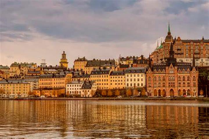 Luna, 24 — Escort in Vattjom, Sweden