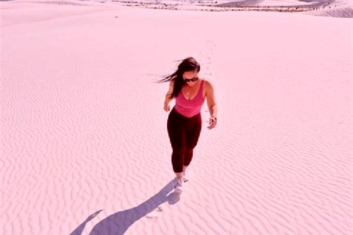Luna, 24 — Escort in White Sands, United States