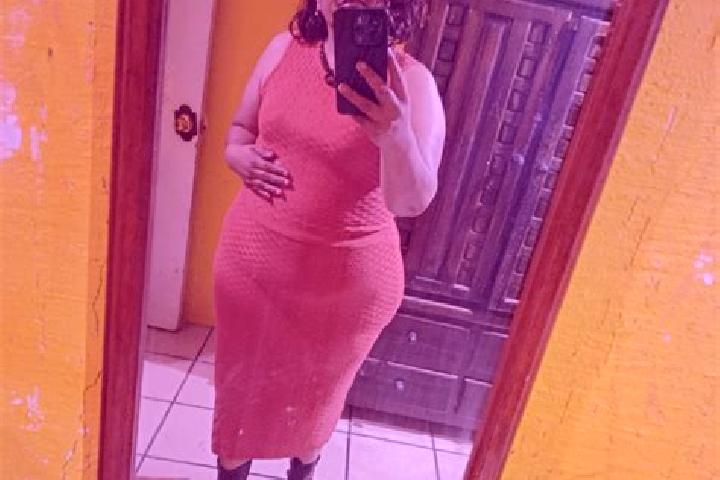 Luna, 24 — Escort in Zinaparo, Mexico
