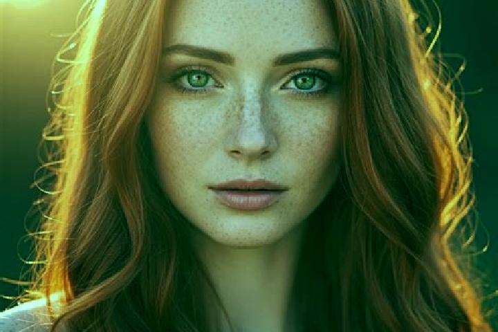 Luna, 25, a auburn green-eyed mixed companion based in Chiange. Offering CIM, Fetish, Roleplay, Couples. Available for incall and outcall, day and evening da...