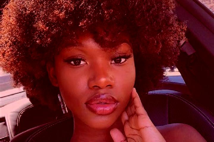Luna, 25, a black brown-eyed ebony companion based in Batangas. Offering Travel Companion, OWO, GFE. Available for incall and outcall, overnight bookings ava...