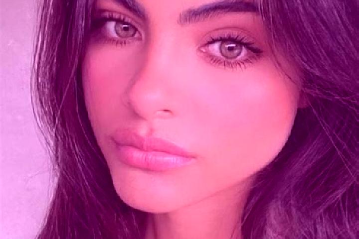 Luna, 25, a black hazel-eyed middle eastern companion based in Vik. Offering Tantra, CIM, Couples, Fetish. Available for incall and outcall, overnight bookin...