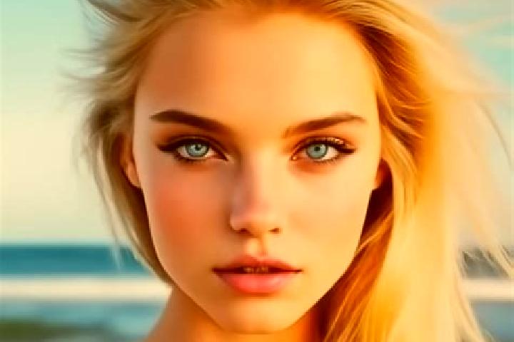 Luna, 25, a blonde blue-eyed mediterranean companion based in Burlington Junction. Offering Overnight, Duos, A-Level. Available for incall and outcall, overn...