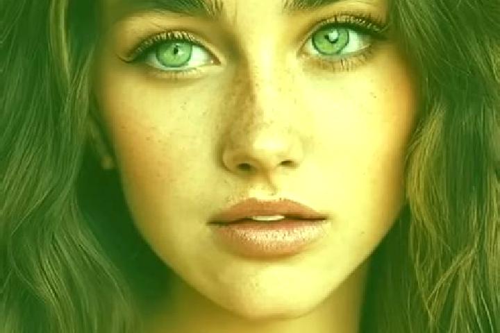 Luna, 25, a brunette green-eyed mediterranean companion based in Cerchejeni. Offering BDSM, Roleplay, Overnight, Girlfriend Experience, Domination. Available...