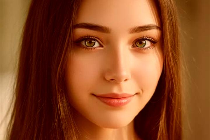 Luna, 25, a chestnut green-eyed european companion based in Deh-e Namak. Offering Fetish, Duos, CIM, A-Level. Available for incall and outcall, day and eveni...