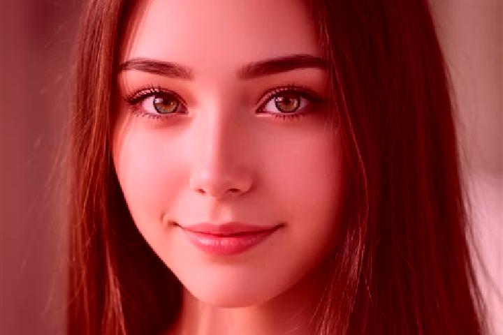 Luna, 25, a chestnut green-eyed european companion based in Krasnofarfornyy. Offering Domination, Dinner Date, Overnight. Available for incall and outcall, o...