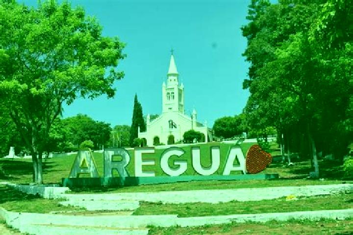 Luna, 25 — Escort in Aregua, Paraguay
