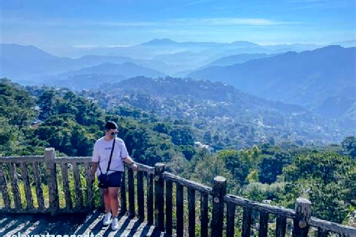 Luna, 25 — Escort in Baguio, Philippines
