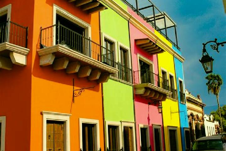 Luna, 25 — Escort in Barrio de Tetzmola, Mexico