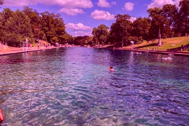 Luna, 25 — Escort in Barton Creek, United States