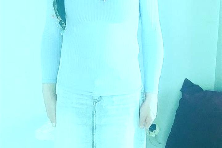 Luna, 25 — Escort in Beylikduezue, Turkey