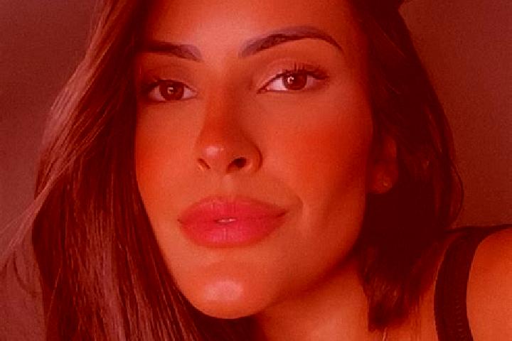 Luna, 25 — Escort in Brok, Poland
