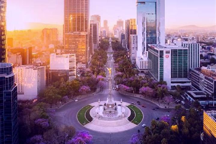Luna, 25 — Escort in Carapan, Mexico