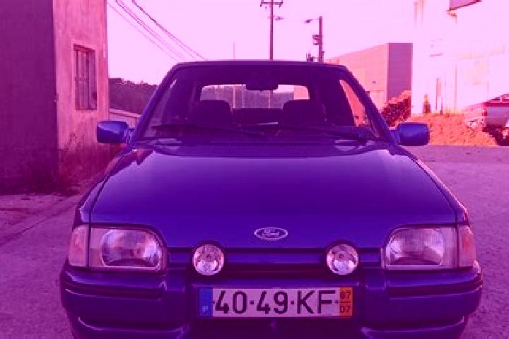 Luna, 25 — Escort in Cavalinhos, Portugal