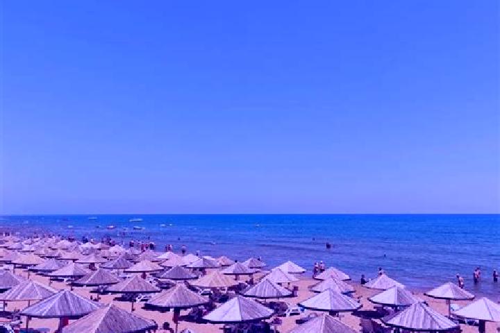 Luna, 25 — Escort in Colakli, Turkey