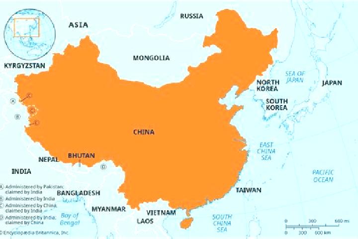 Luna, 25 — Escort in Gartog, China