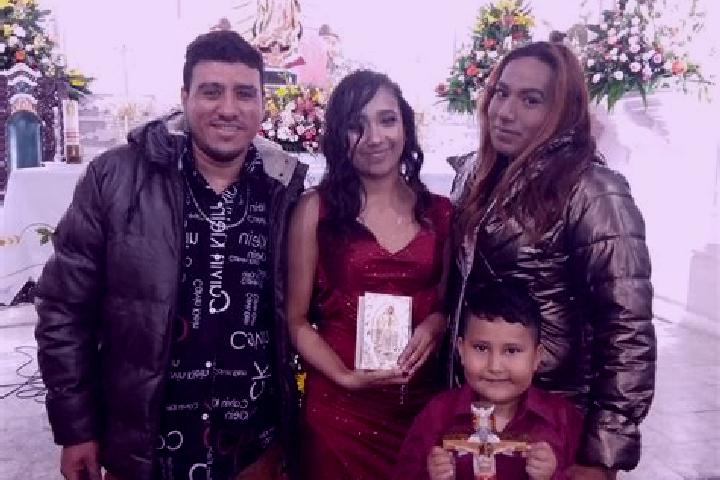 Luna, 25 — Escort in Guadalupe Zaragoza, Mexico