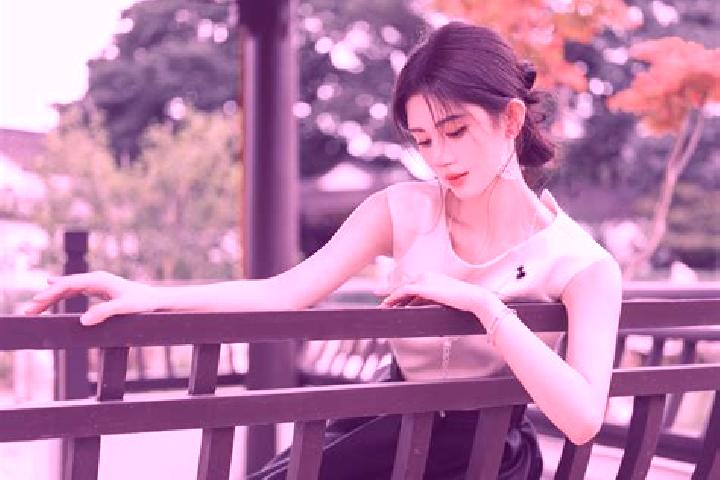 Luna, 25 — Escort in Huarong, China