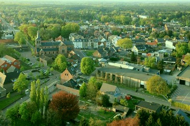 Luna, 25 — Escort in Hulshout, Belgium