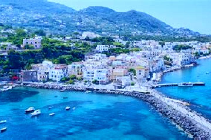 Luna, 25 — Escort in Ischia Porto, Italy