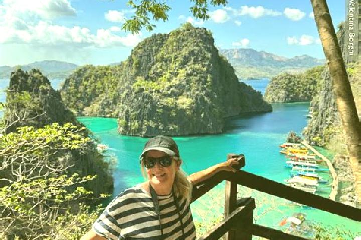 Luna, 25 — Escort in Kablalan, Philippines
