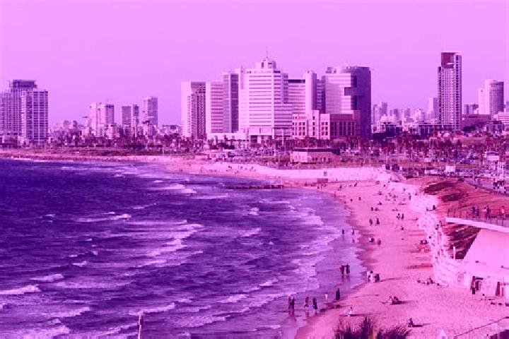 Luna, 25 — Escort in Kadima Zoran, Israel