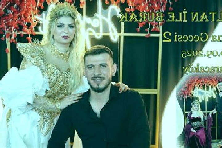 Luna, 25 — Escort in Karacakoey, Turkey