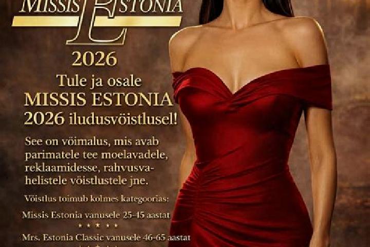 Luna, 25 — Escort in Keila, Estonia