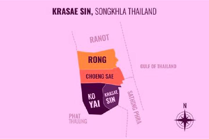 Luna, 25 — Escort in Krasae Sin, Thailand