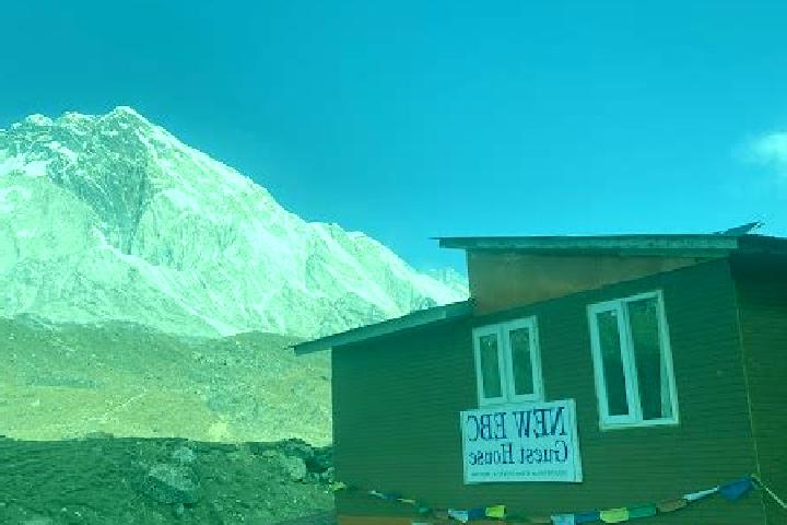 Luna, 25 — Escort in Lobuche, Nepal