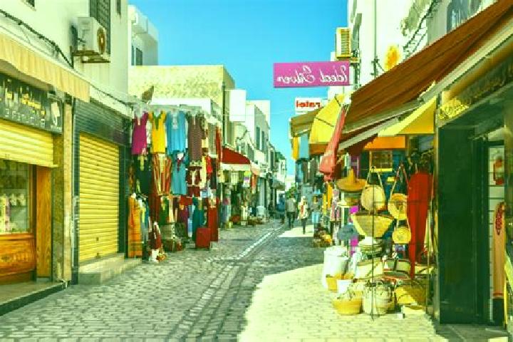 Luna, 25 — Escort in Mahdia, Tunisia