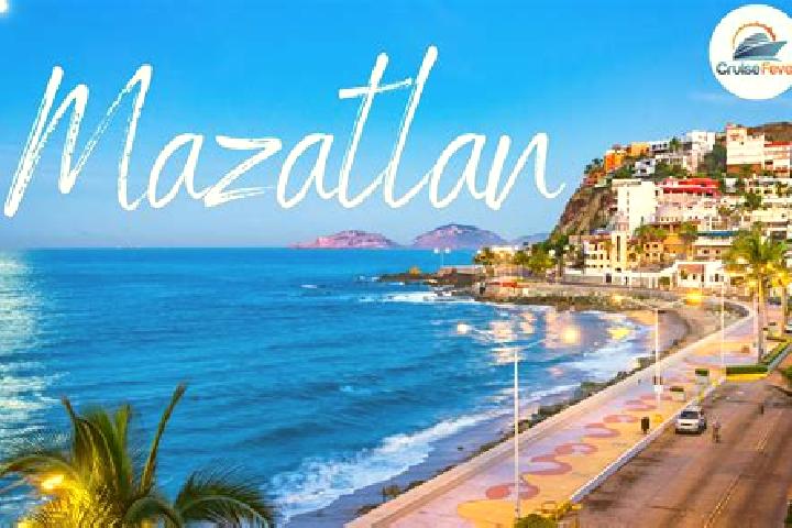 Luna, 25 — Escort in Mazatlan, Mexico
