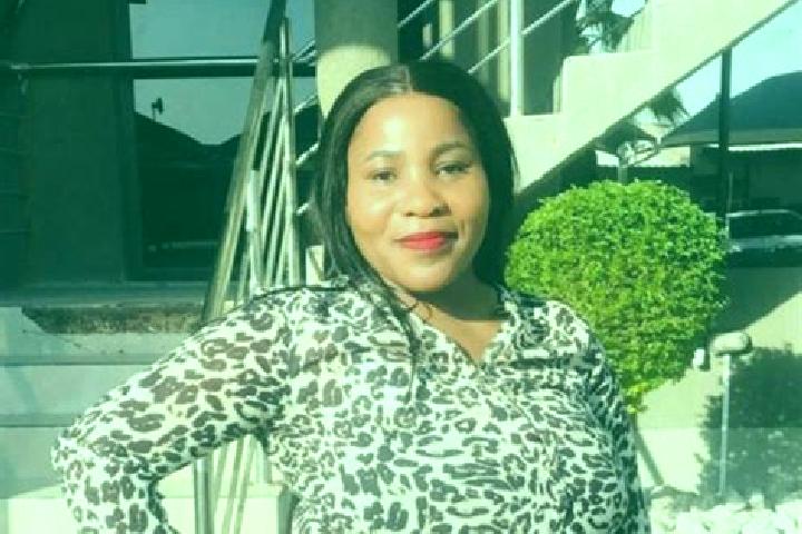 Luna, 25 — Escort in Okalongo, Namibia