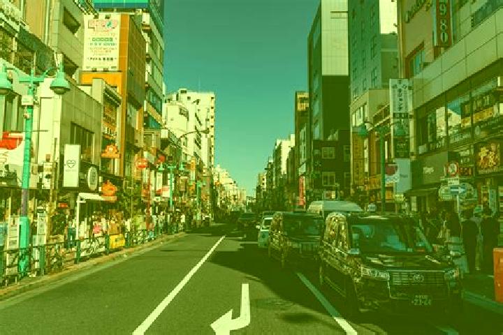 Luna, 25 — Escort in Okubo, Japan