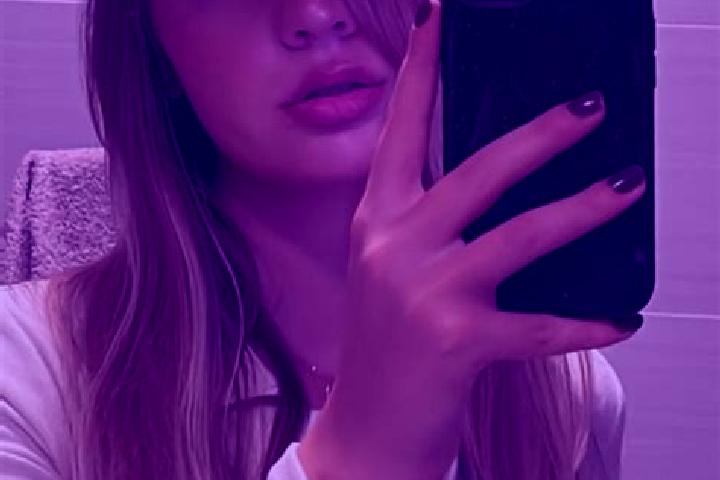 Luna, 25 — Escort in Opishnya, Ukraine
