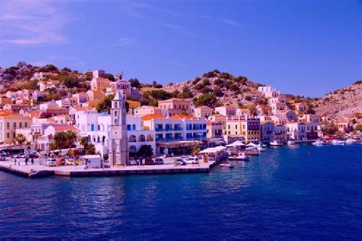 Luna, 25 — Escort in Pagouria, Greece