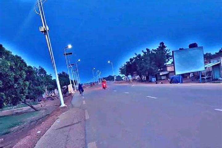 Luna, 25 — Escort in Pouytenga, Burkina Faso