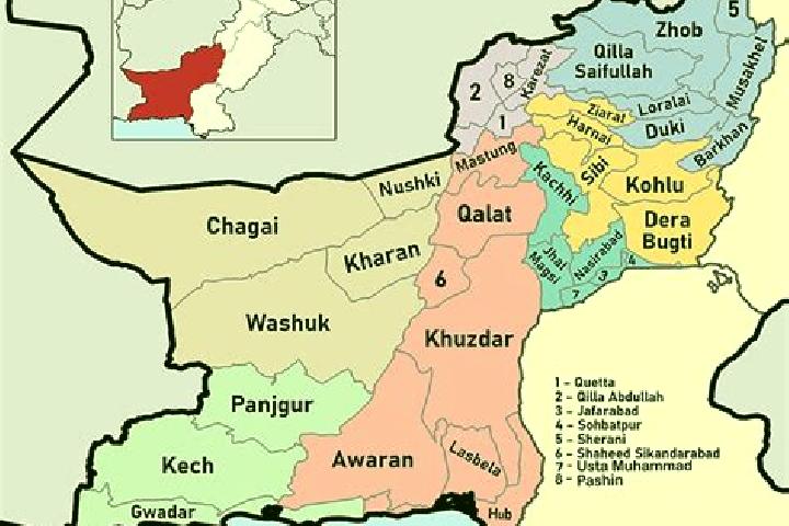Luna, 25 — Escort in Qila Saifullah, Pakistan